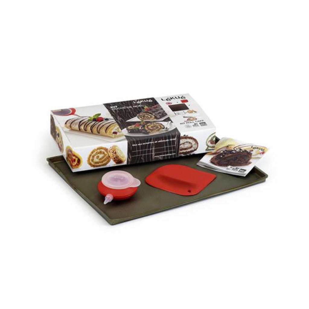 KIT ROLL CAKE-BRAZO GITANO L3000006SURM0